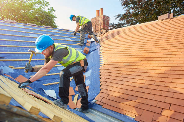 Best Roof Insulation Installation  in Highspire, PA