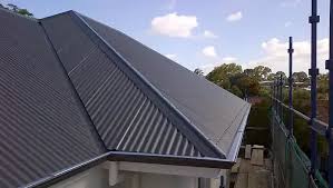 Best Roof Installation  in Highspire, PA